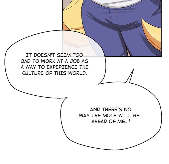 The Seed of Destiny - Chapter 7 Page 100