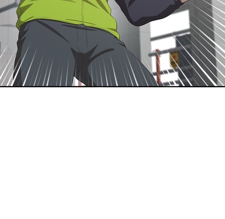 The Seed of Destiny - Chapter 7 Page 123