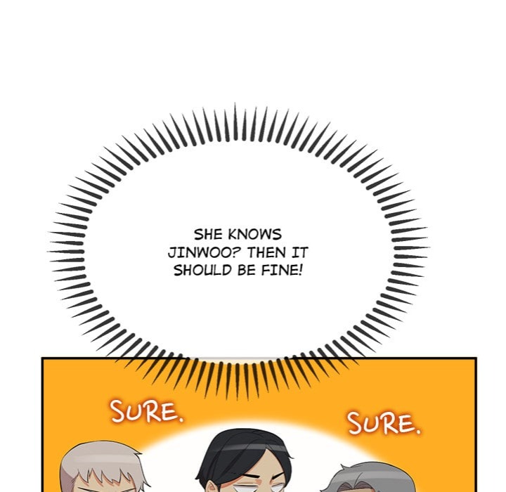 The Seed of Destiny - Chapter 7 Page 124