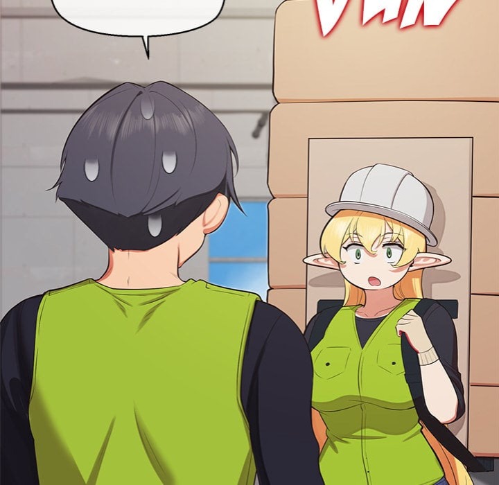 The Seed of Destiny - Chapter 7 Page 134