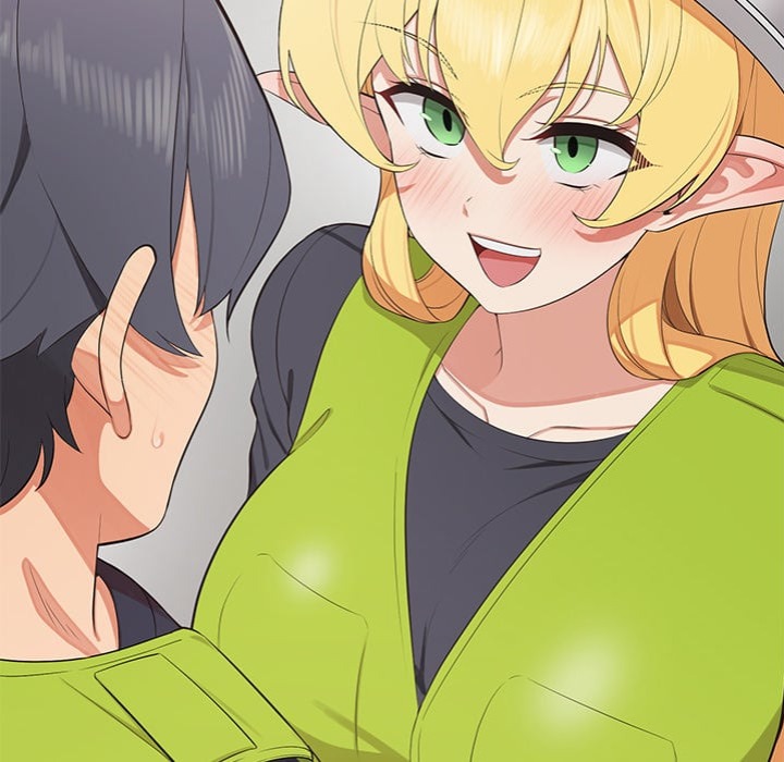 The Seed of Destiny - Chapter 7 Page 143