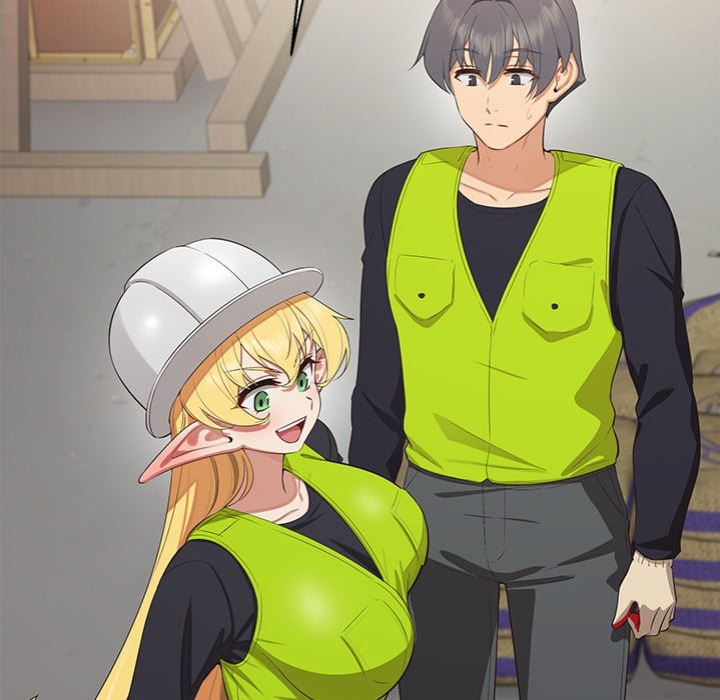 The Seed of Destiny - Chapter 7 Page 151