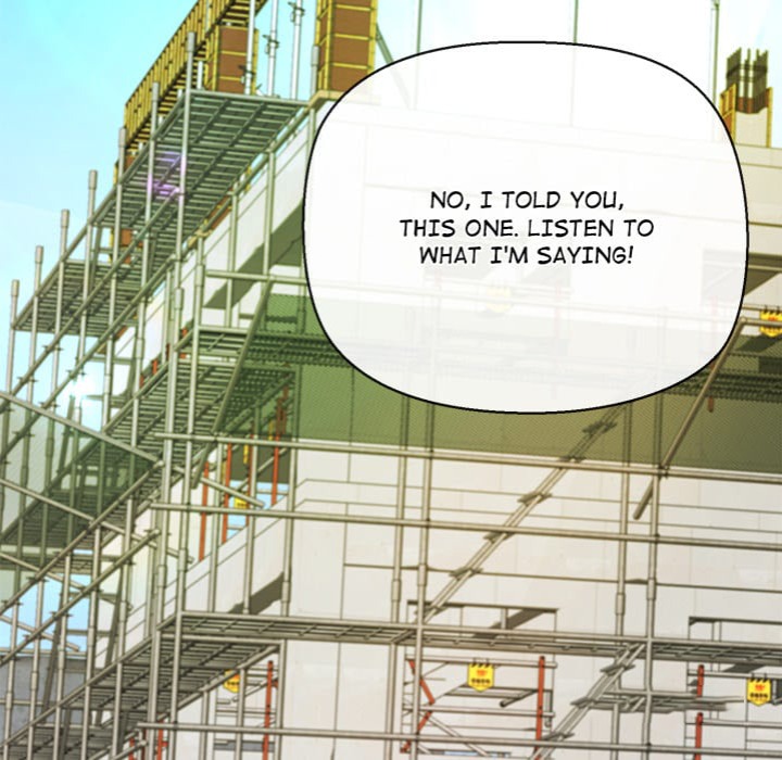 The Seed of Destiny - Chapter 7 Page 156