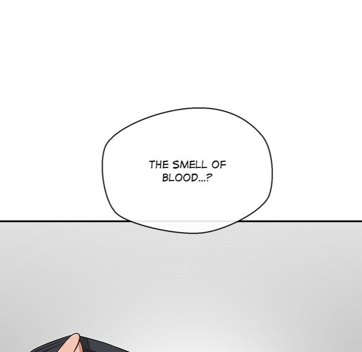 The Seed of Destiny - Chapter 7 Page 160