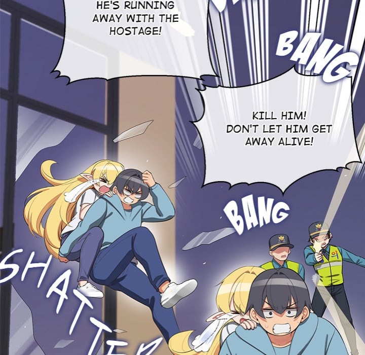 The Seed of Destiny - Chapter 7 Page 71