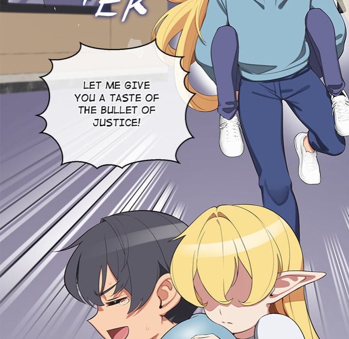 The Seed of Destiny - Chapter 7 Page 72