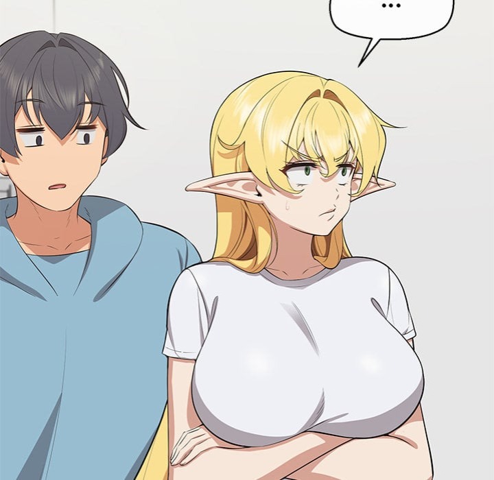 The Seed of Destiny - Chapter 7 Page 87