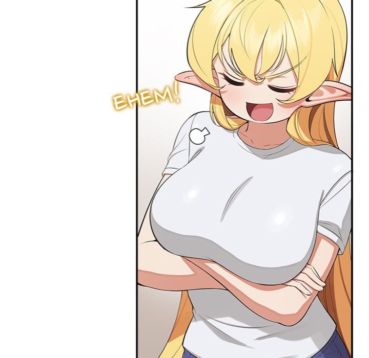 The Seed of Destiny - Chapter 7 Page 99