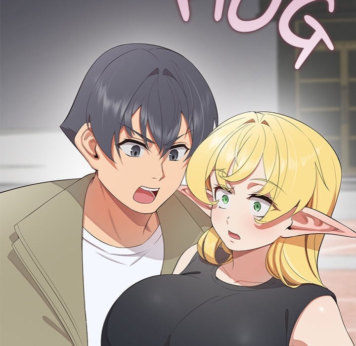 The Seed of Destiny - Chapter 8 Page 111