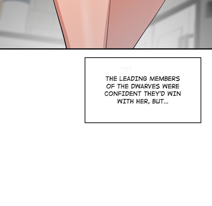 The Seed of Destiny - Chapter 8 Page 20