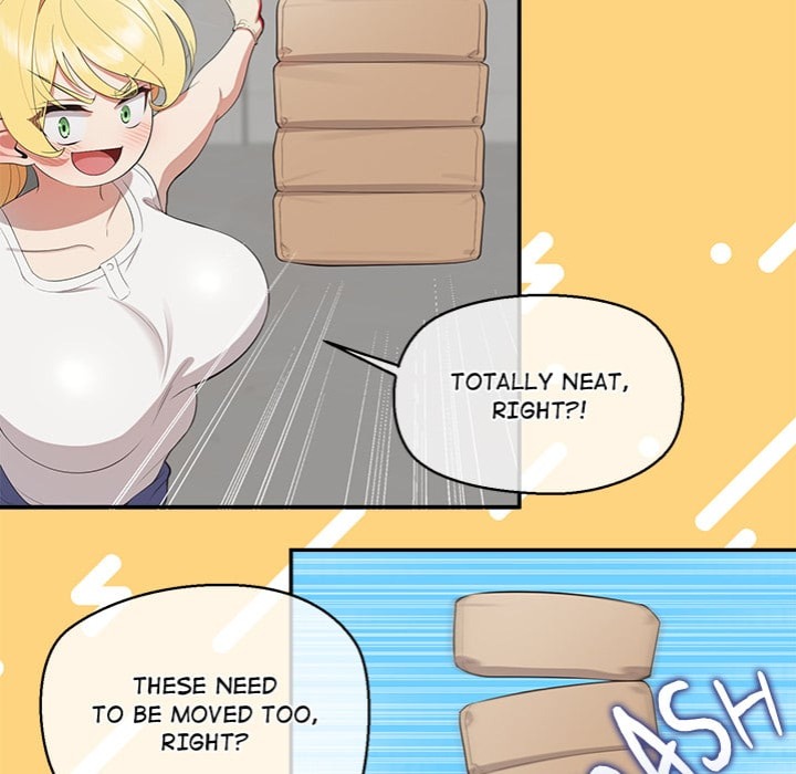 The Seed of Destiny - Chapter 8 Page 57