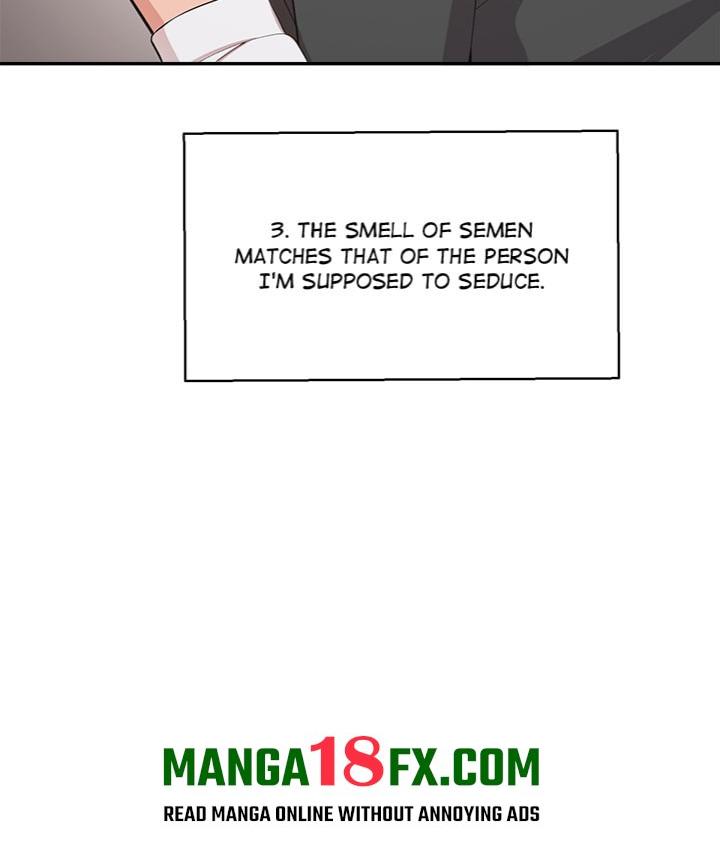 The Seed of Destiny - Chapter 8 Page 6