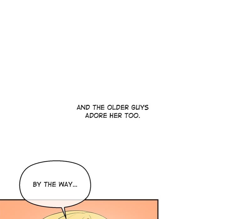 The Seed of Destiny - Chapter 8 Page 68