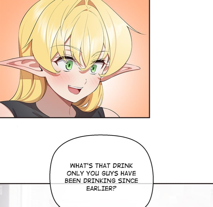 The Seed of Destiny - Chapter 8 Page 69