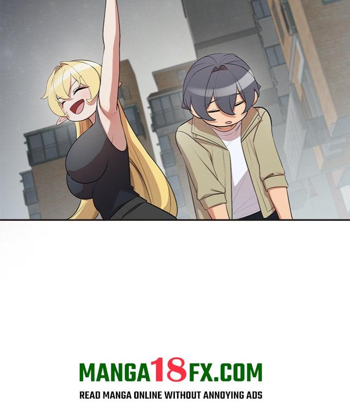 The Seed of Destiny - Chapter 8 Page 83