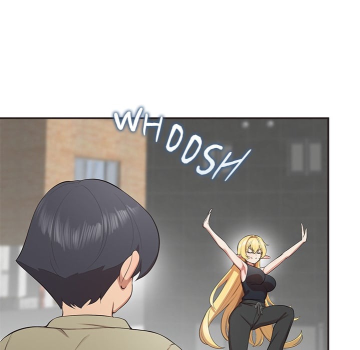 The Seed of Destiny - Chapter 8 Page 99