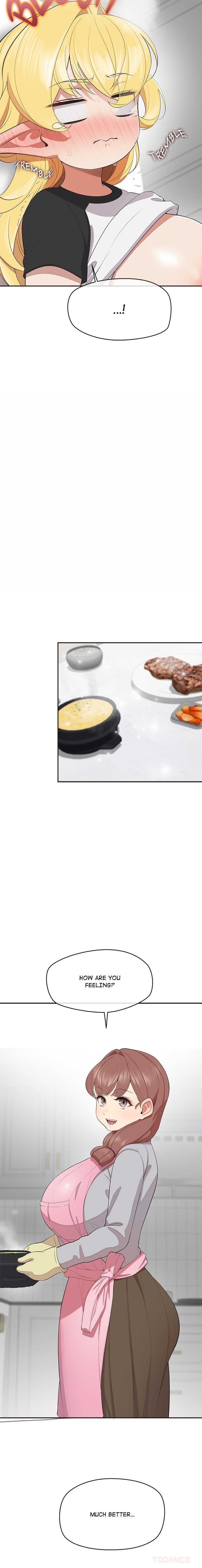 The Seed of Destiny - Chapter 9 Page 11