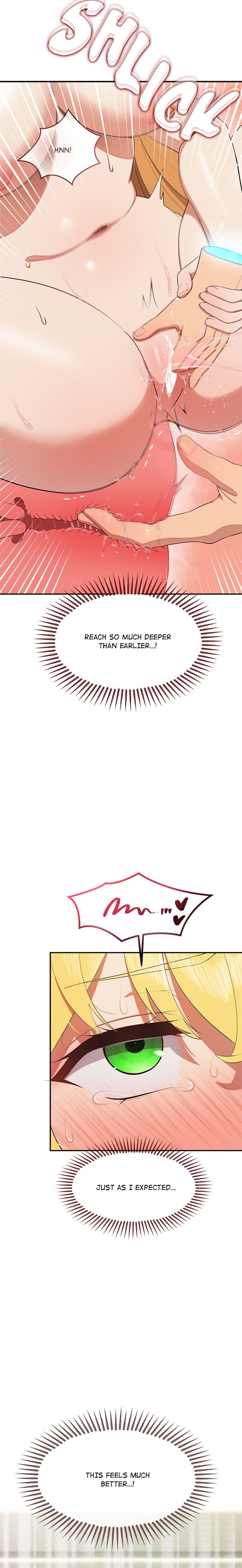 The Seed of Destiny - Chapter 9 Page 6