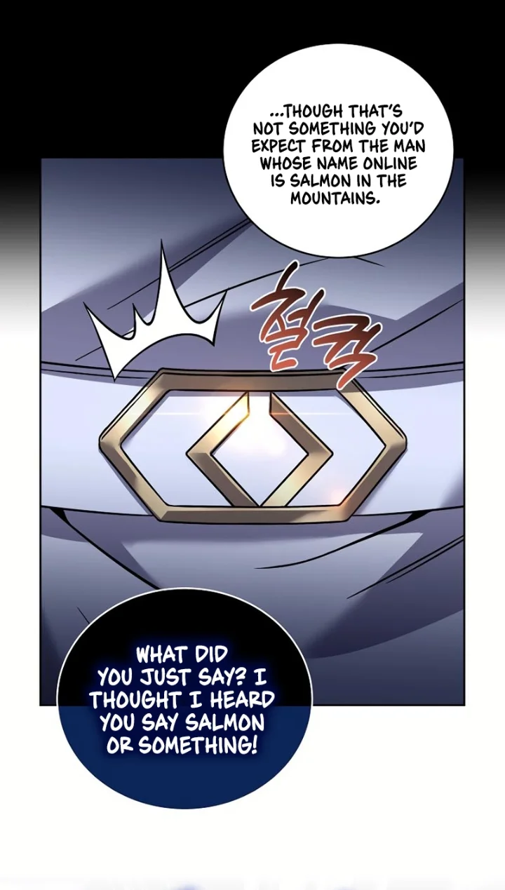 Return of the Frozen Player - Chapter 102 Page 31