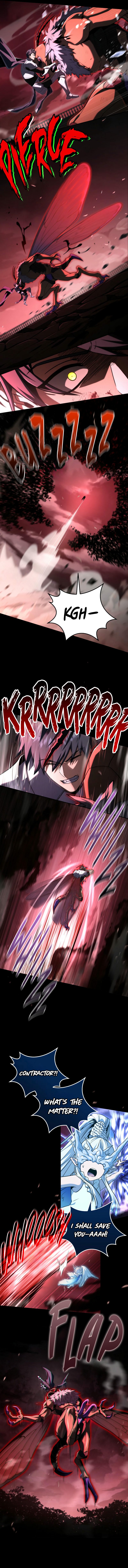 Return of the Frozen Player - Chapter 159 Page 6