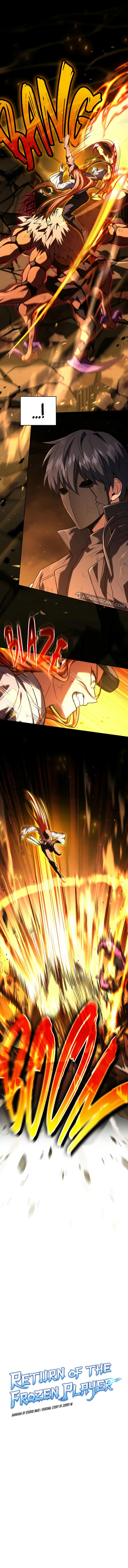 Return of the Frozen Player - Chapter 161 Page 2