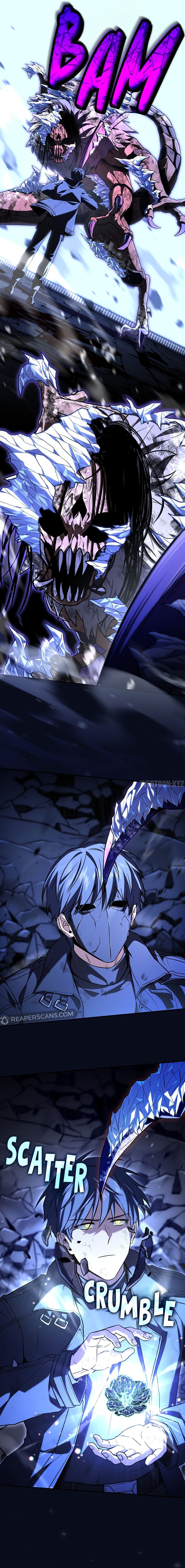 Return of the Frozen Player - Chapter 162 Page 5