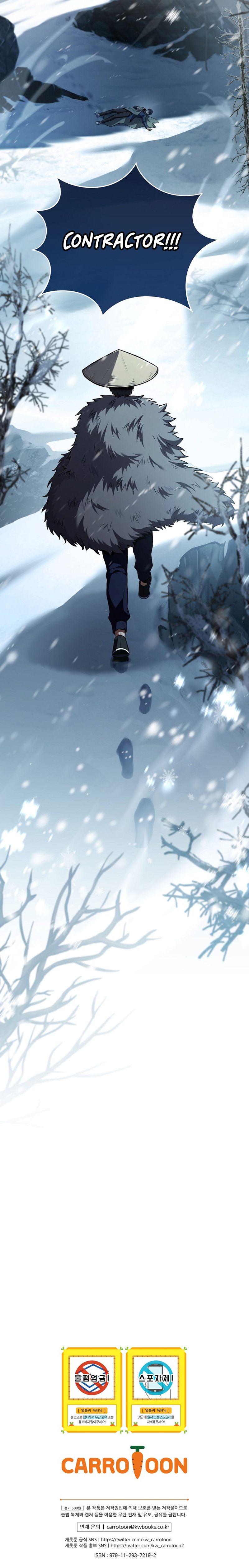 Return of the Frozen Player - Chapter 166 Page 9