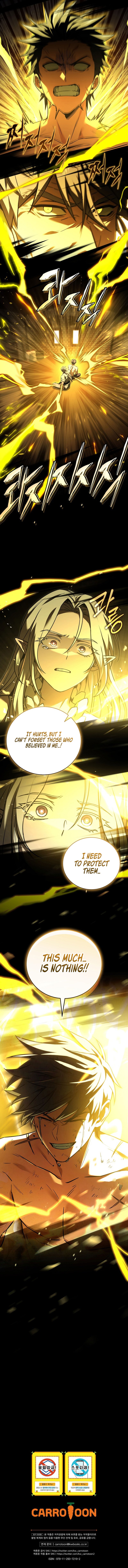 Return of the Frozen Player - Chapter 169 Page 9