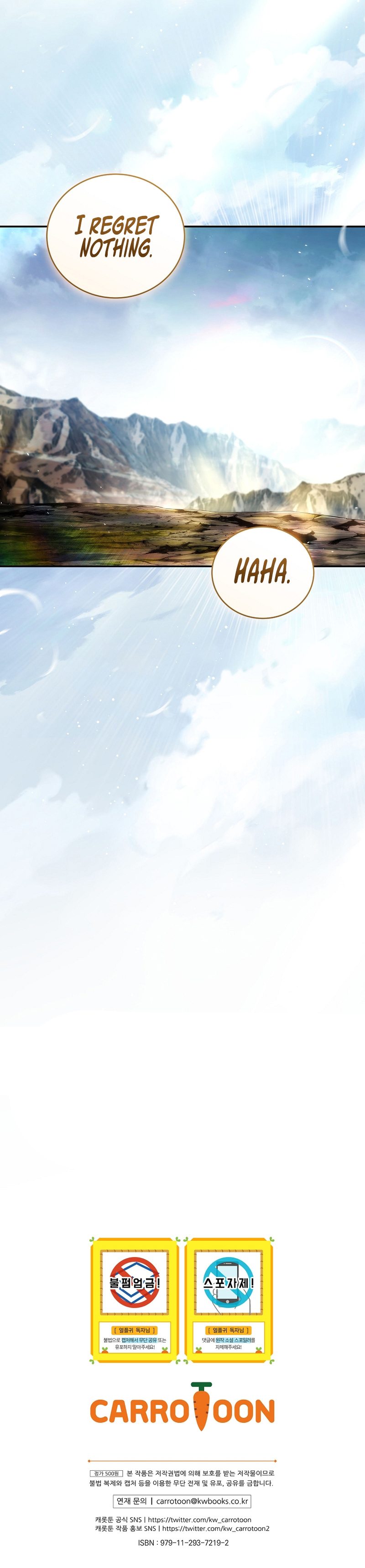 Return of the Frozen Player - Chapter 173 Page 10