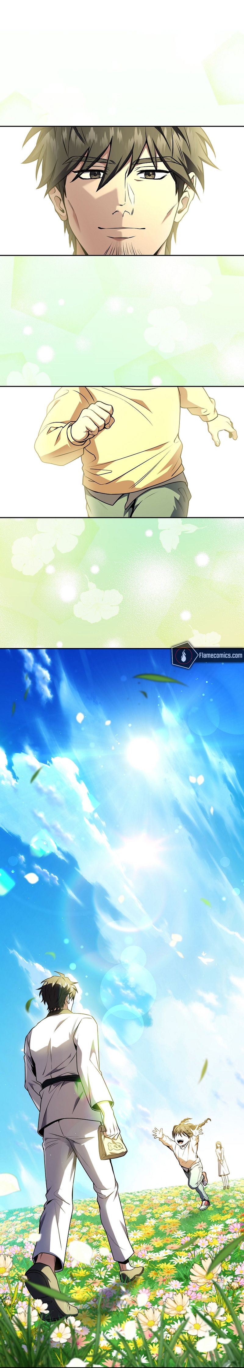 Return of the Frozen Player - Chapter 199 Page 12