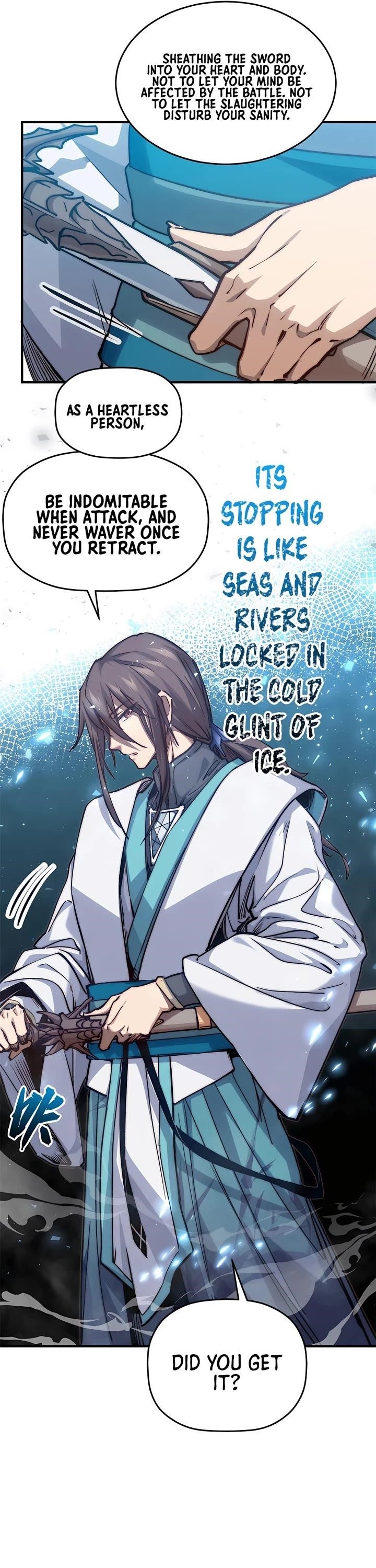 Top Tier Providence - Secretly Cultivate for a Thousand Years - Chapter 120 Page 25