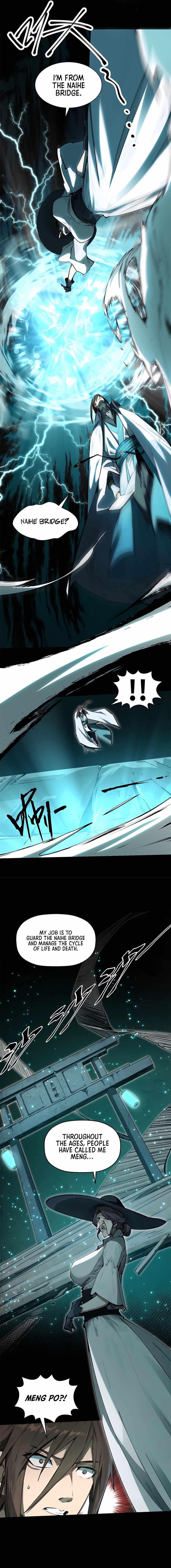 Top Tier Providence - Secretly Cultivate for a Thousand Years - Chapter 175 Page 3