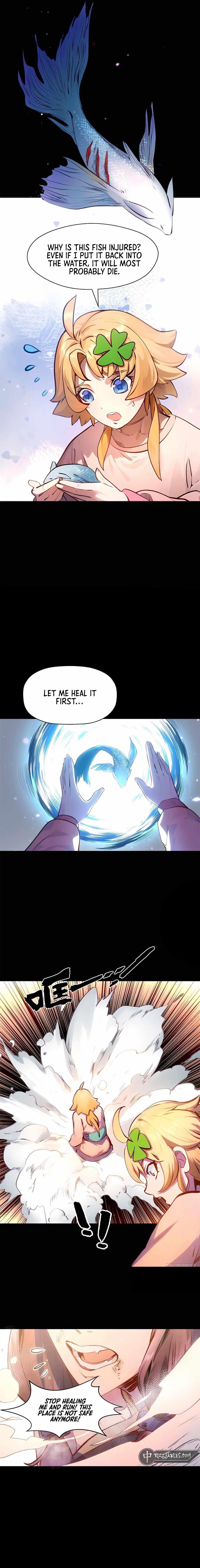 Top Tier Providence - Secretly Cultivate for a Thousand Years - Chapter 192 Page 7