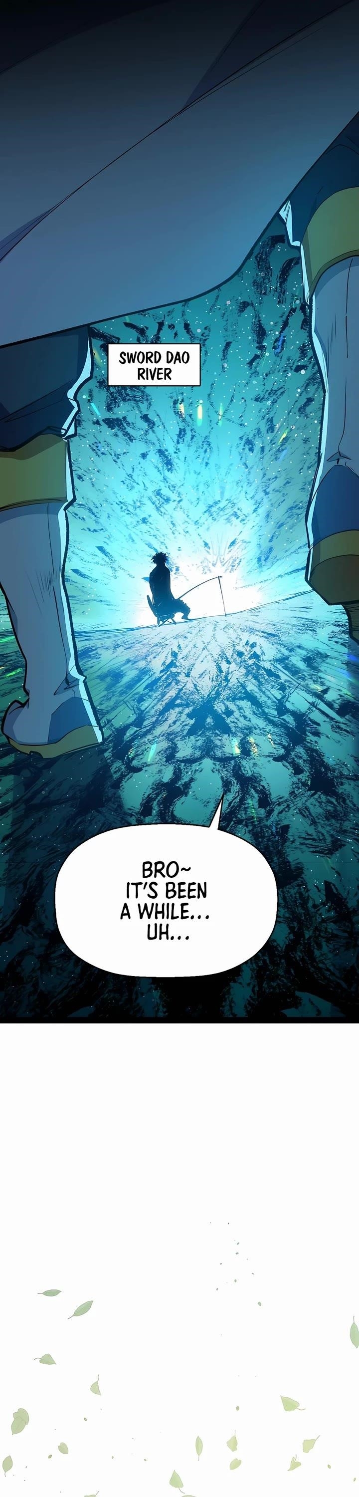 Top Tier Providence - Secretly Cultivate for a Thousand Years - Chapter 203 Page 25