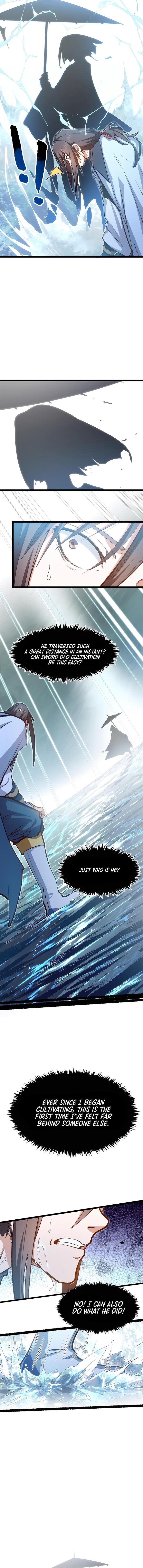 Top Tier Providence - Secretly Cultivate for a Thousand Years - Chapter 204 Page 9