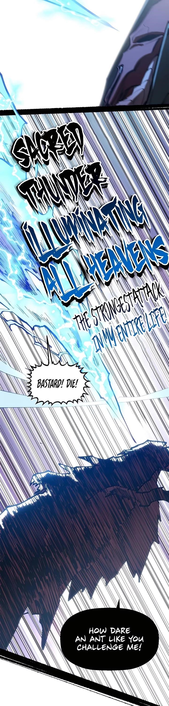 Top Tier Providence - Secretly Cultivate for a Thousand Years - Chapter 205 Page 17