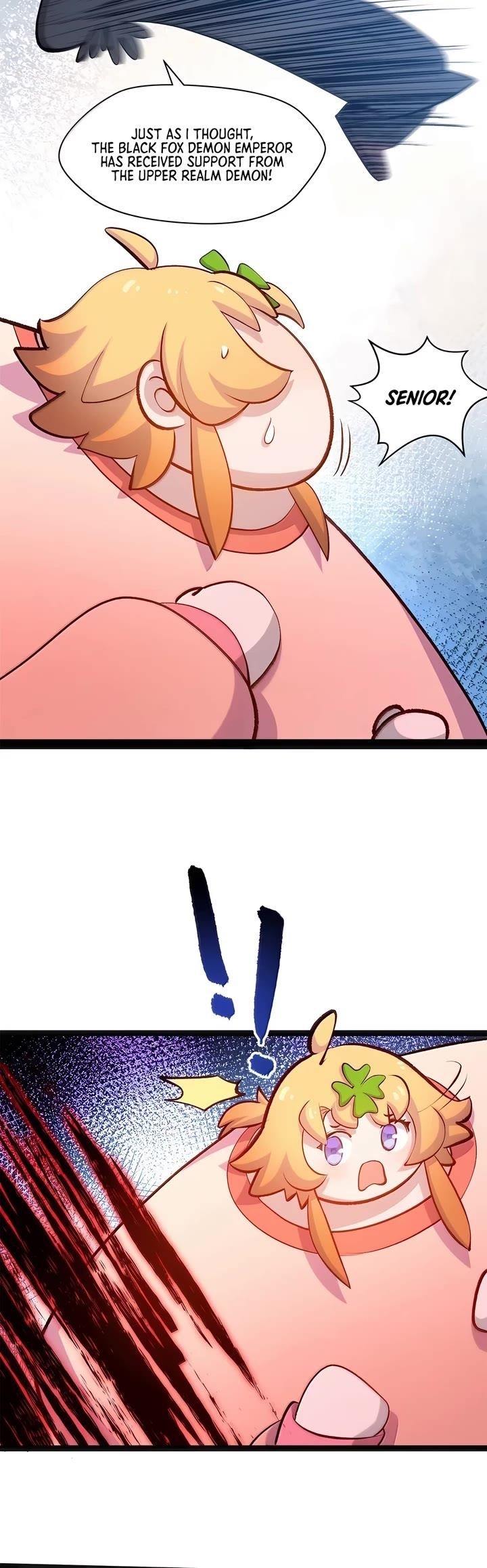 Top Tier Providence - Secretly Cultivate for a Thousand Years - Chapter 205 Page 19