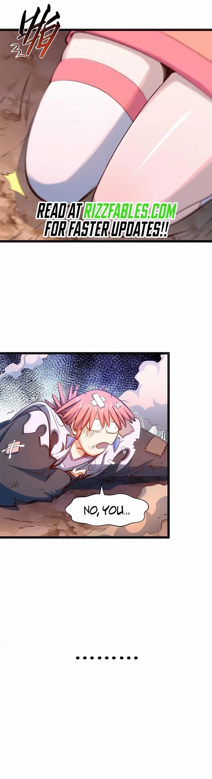 Top Tier Providence - Secretly Cultivate for a Thousand Years - Chapter 205 Page 25