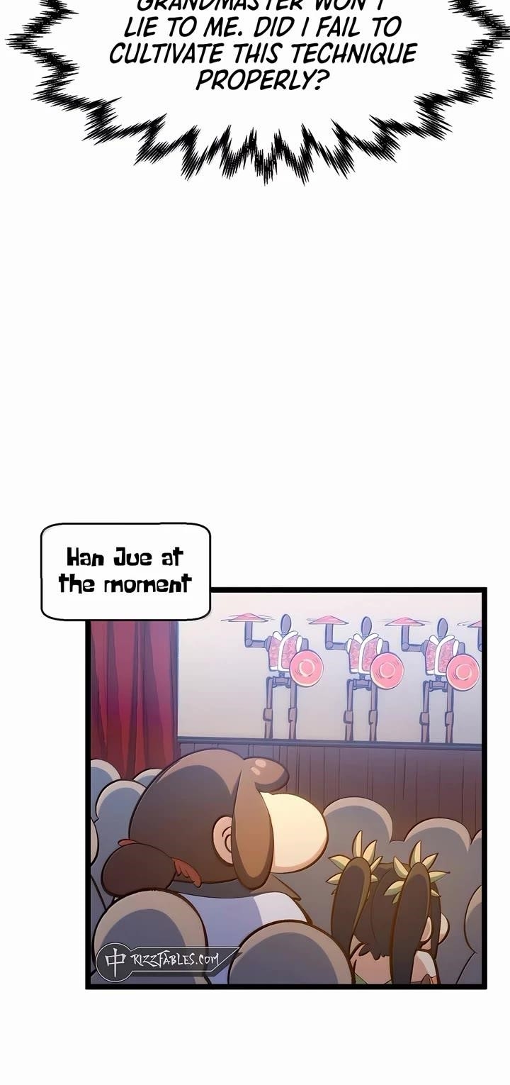 Top Tier Providence - Secretly Cultivate for a Thousand Years - Chapter 205 Page 30