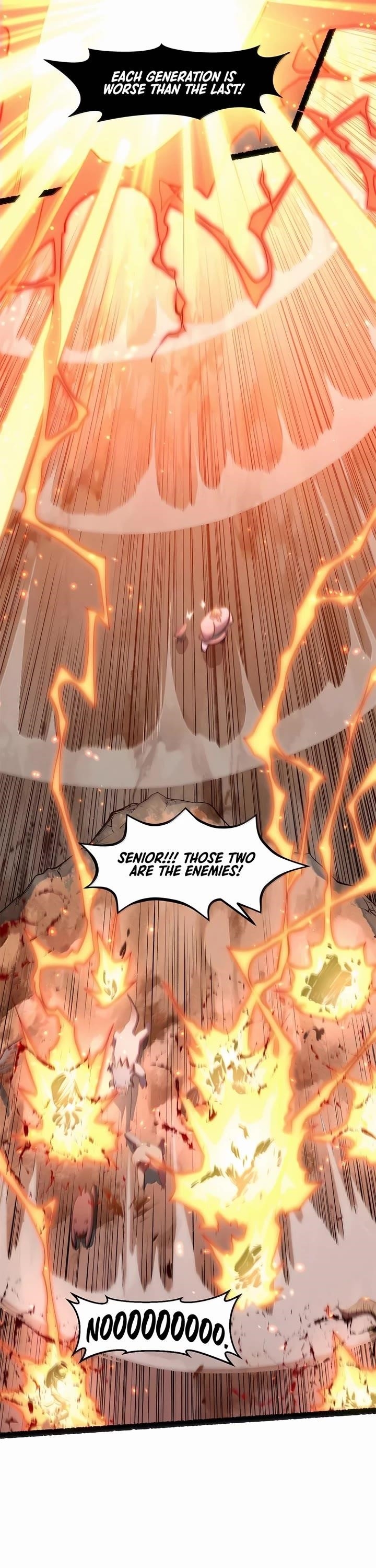 Top Tier Providence - Secretly Cultivate for a Thousand Years - Chapter 205 Page 4