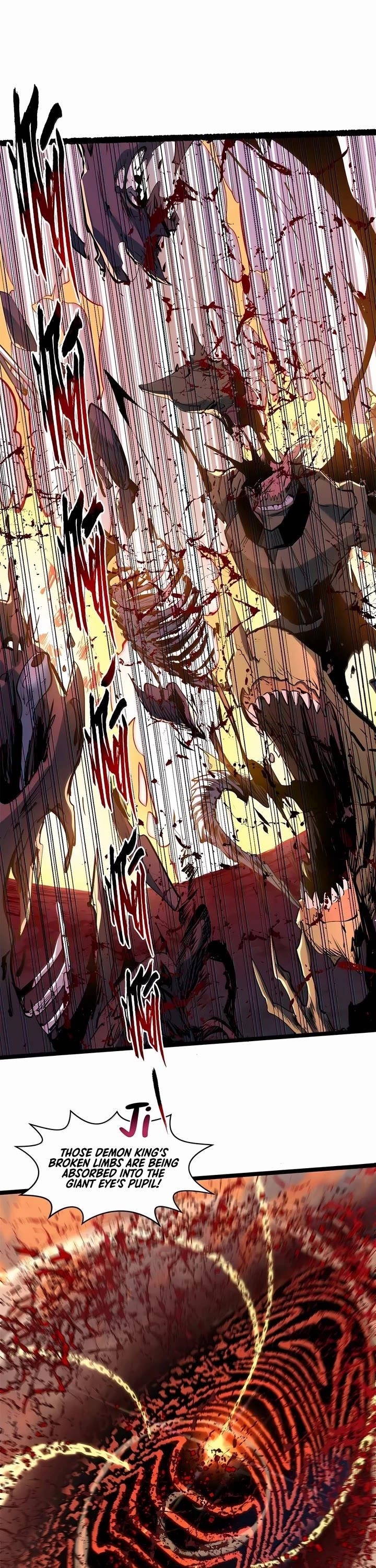 Top Tier Providence - Secretly Cultivate for a Thousand Years - Chapter 205 Page 5