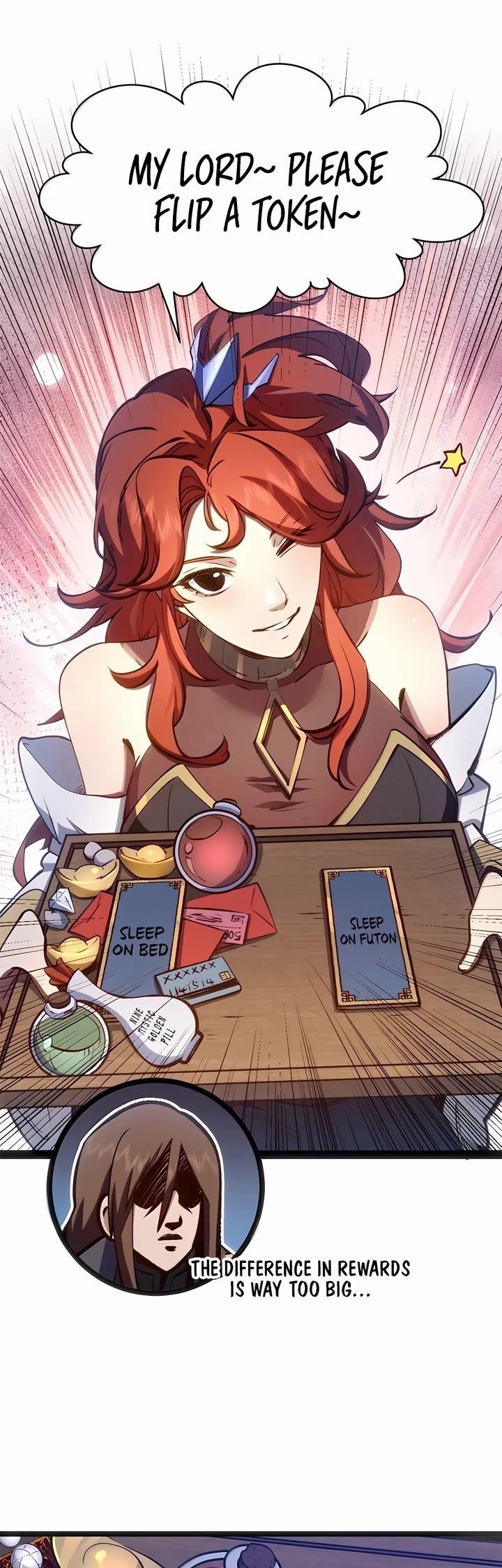 Top Tier Providence - Secretly Cultivate for a Thousand Years - Chapter 209 Page 10