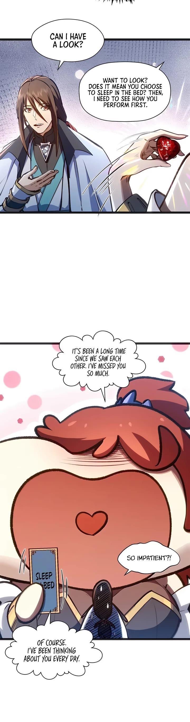 Top Tier Providence - Secretly Cultivate for a Thousand Years - Chapter 209 Page 14