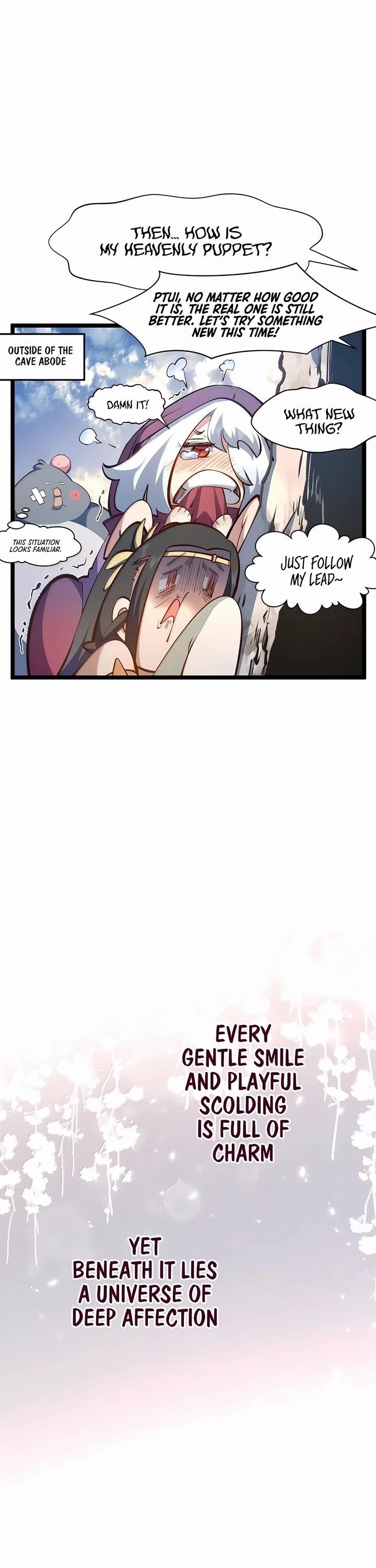 Top Tier Providence - Secretly Cultivate for a Thousand Years - Chapter 209 Page 15