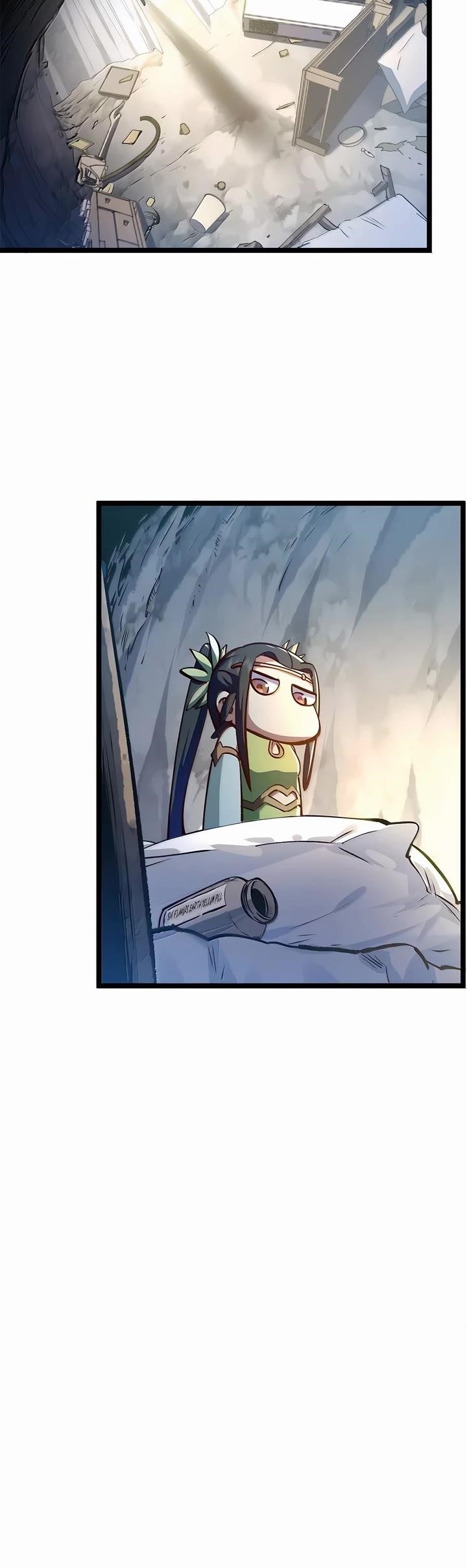 Top Tier Providence - Secretly Cultivate for a Thousand Years - Chapter 209 Page 17