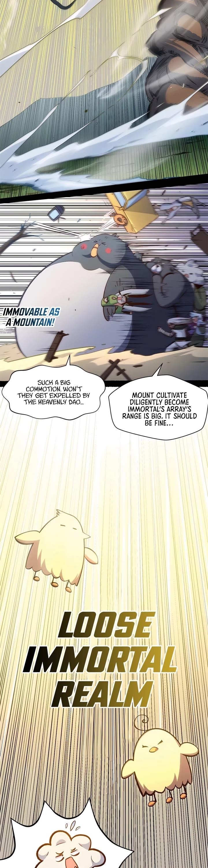 Top Tier Providence - Secretly Cultivate for a Thousand Years - Chapter 209 Page 2