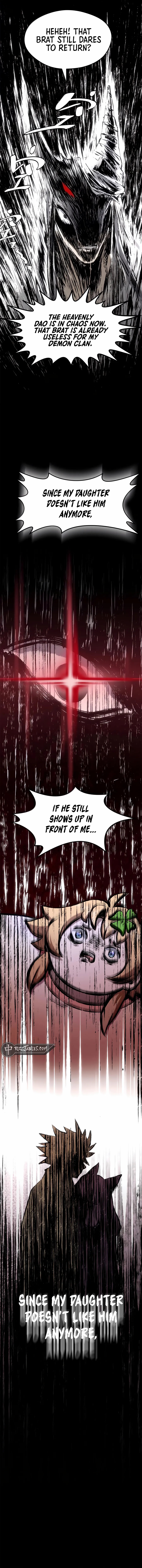 Top Tier Providence - Secretly Cultivate for a Thousand Years - Chapter 211 Page 9