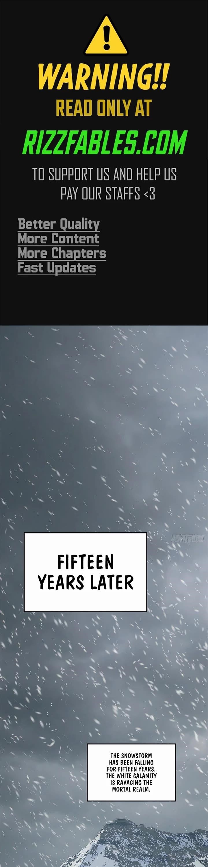 Top Tier Providence - Secretly Cultivate for a Thousand Years - Chapter 213 Page 1