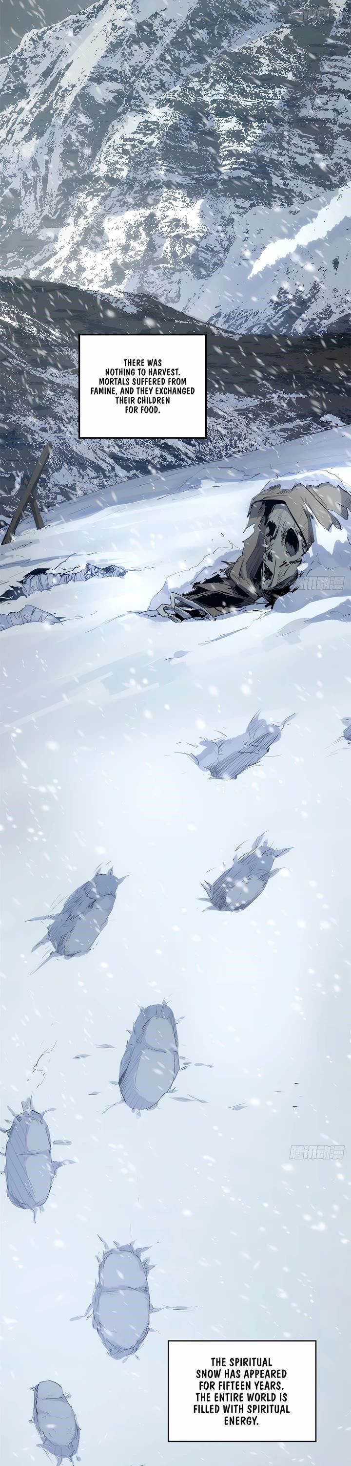 Top Tier Providence - Secretly Cultivate for a Thousand Years - Chapter 213 Page 2