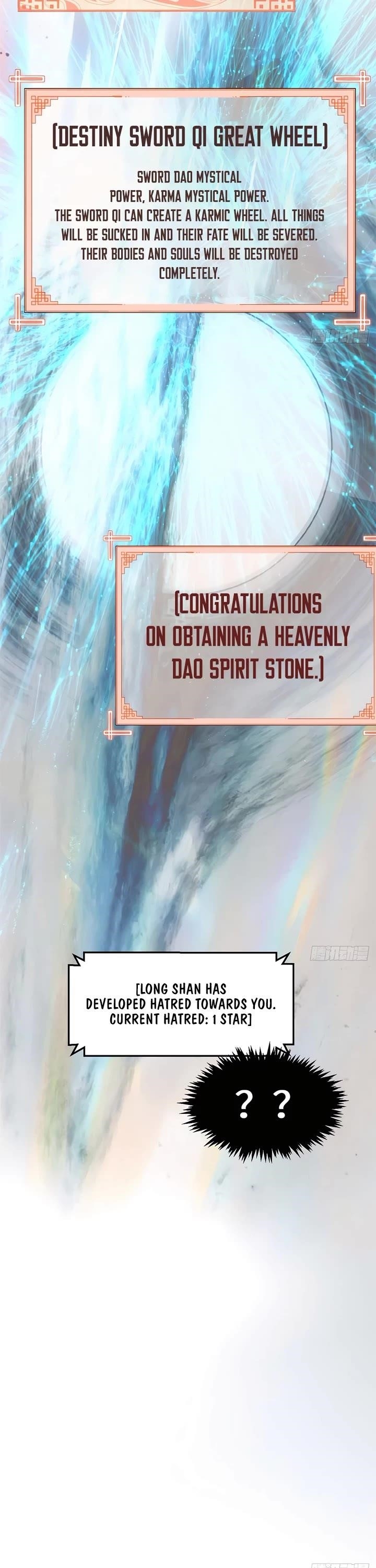 Top Tier Providence - Secretly Cultivate for a Thousand Years - Chapter 213 Page 27